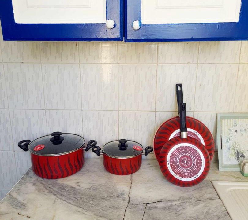 Photo of Kitchen in Alexandria