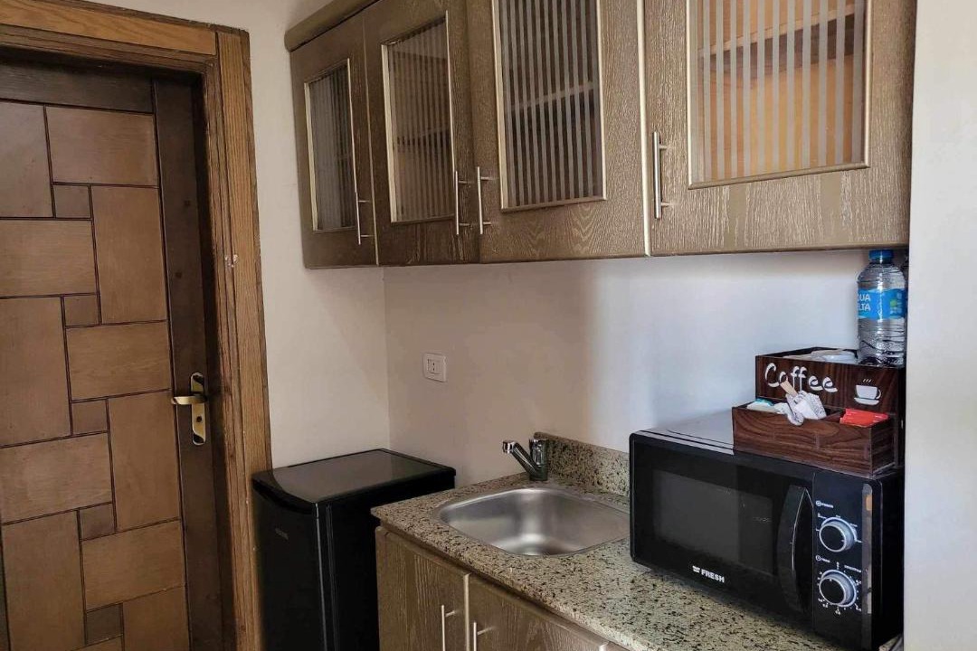 Photo of Kitchen in Corniche Road-Dahar