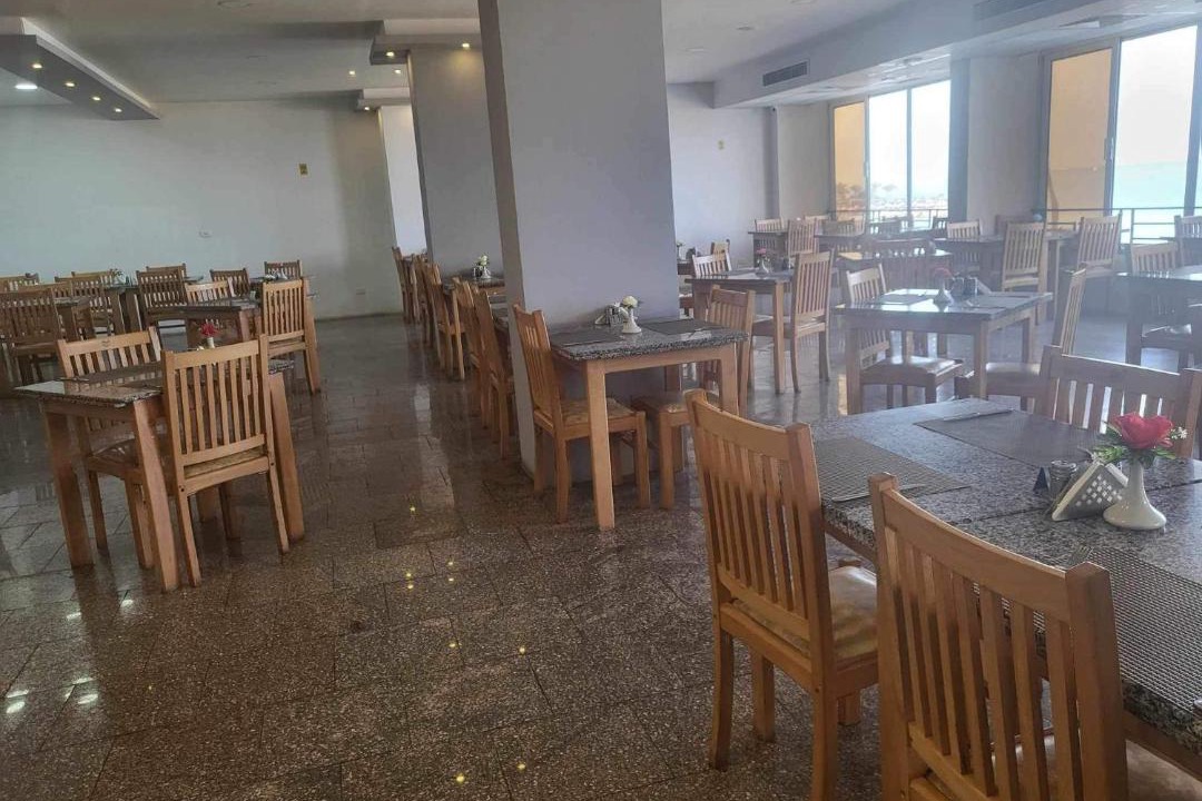 Photo of Livingroom in Corniche Road-Dahar