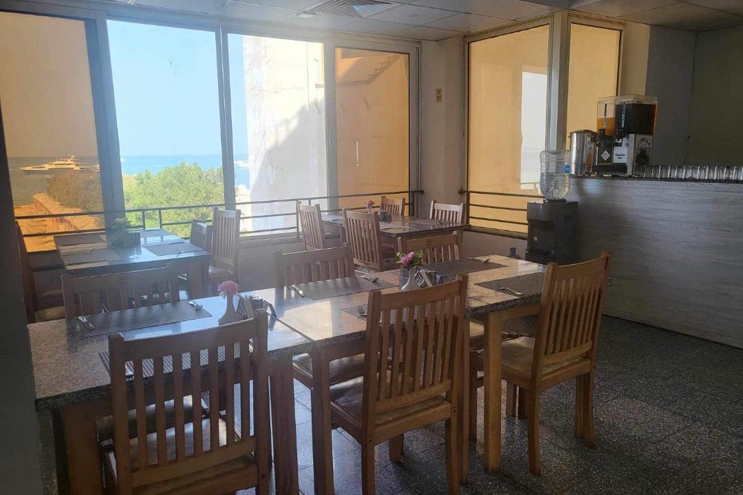 Photo of Livingroom in Corniche Road-Dahar