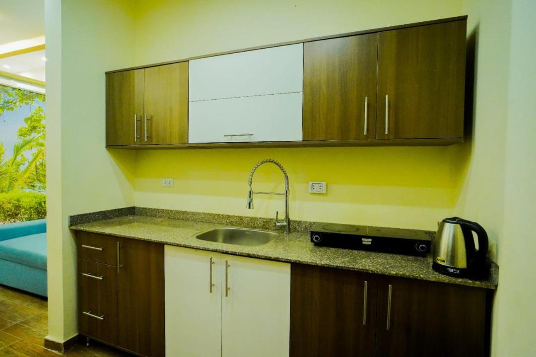 Photo of Kitchen in Corniche Road-Dahar