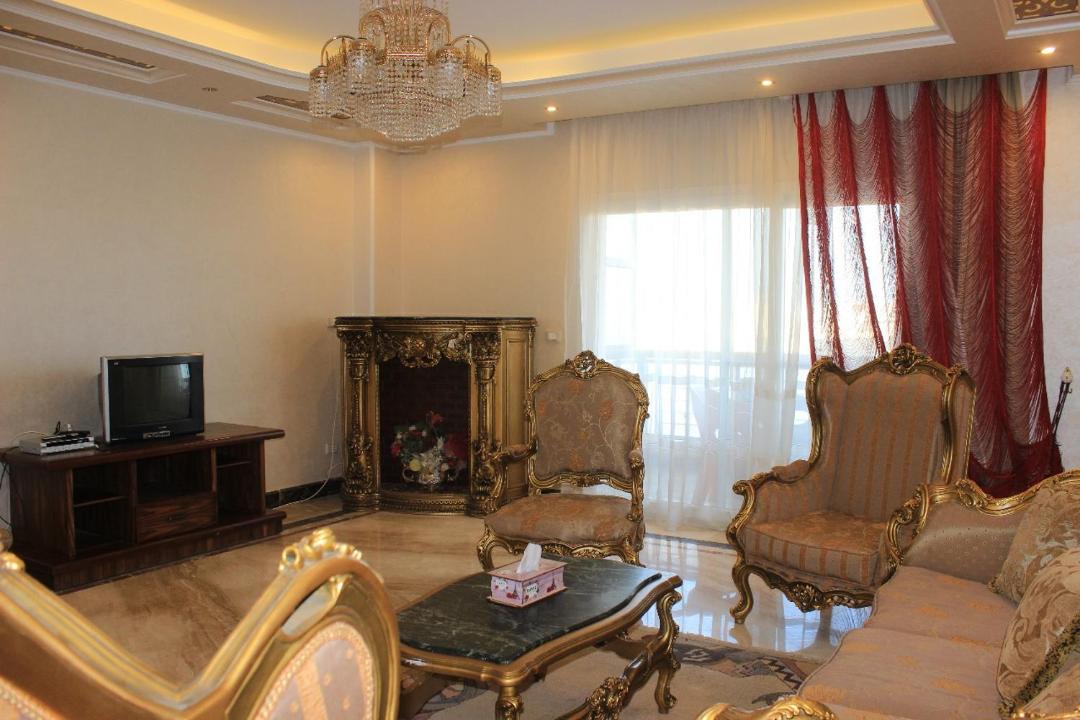 Photo of Livingroom in Mansoura