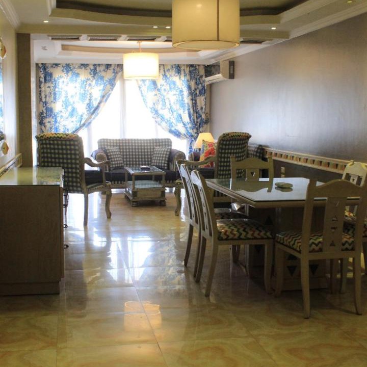 Photo of Livingroom in Mansoura