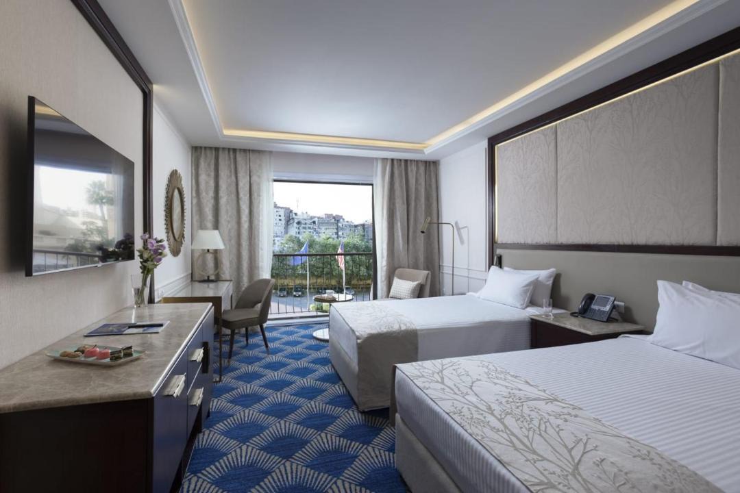 Photo of Bedroom in Heliopolis