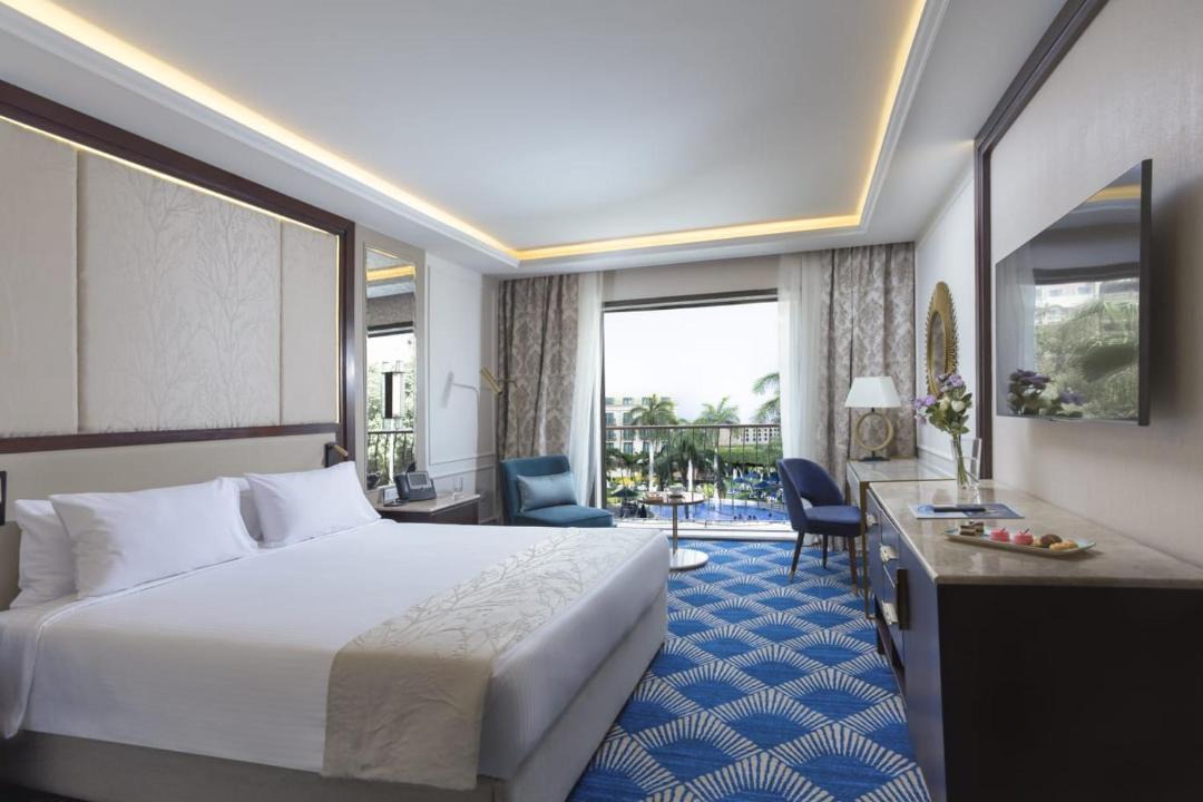 Photo of Bedroom in Heliopolis