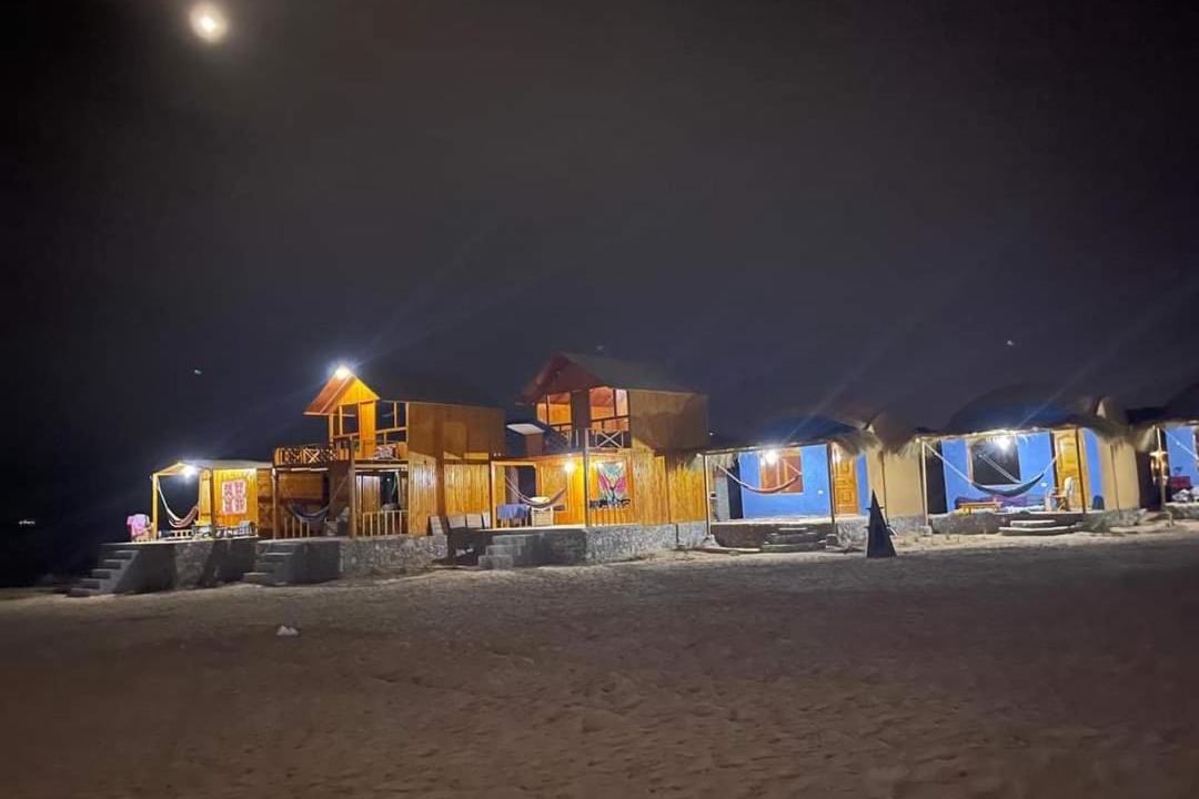 Photo of Others in Nuweiba