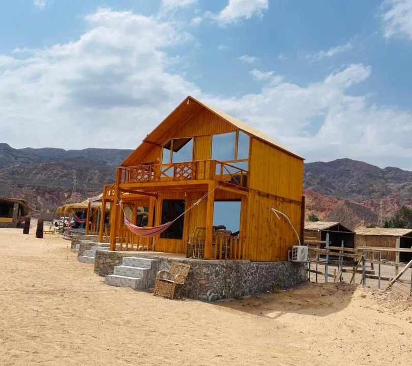 Photo of Others in Nuweiba