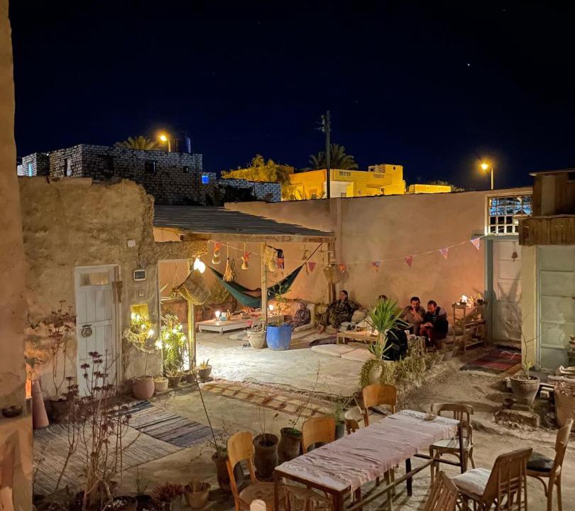 Photo of Others in Siwa