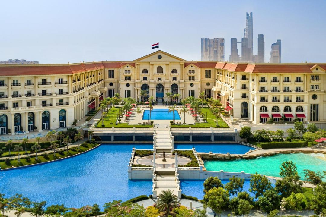 Photo of Others in New Cairo