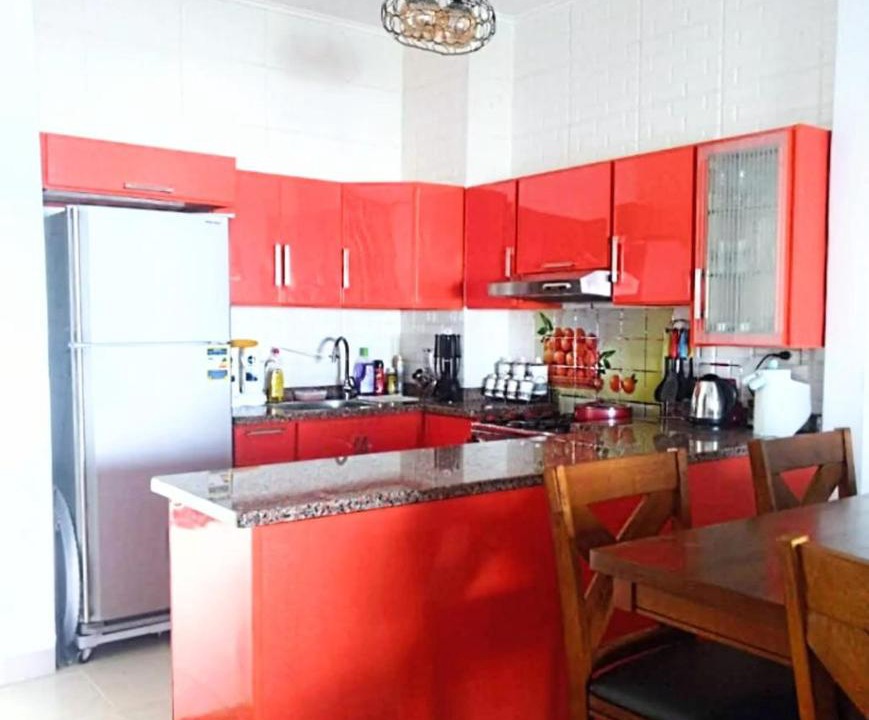 Photo of Kitchen in Sidi Abd El-Rahman