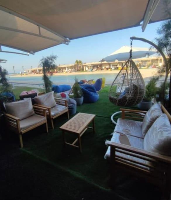 Photo of Patio Balcony in Sidi Abd El-Rahman