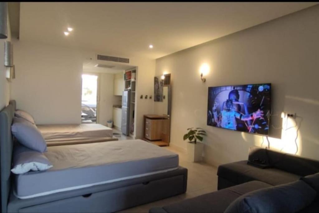 Photo of Livingroom in Sidi Abd El-Rahman