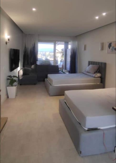Photo of Livingroom in Sidi Abd El-Rahman