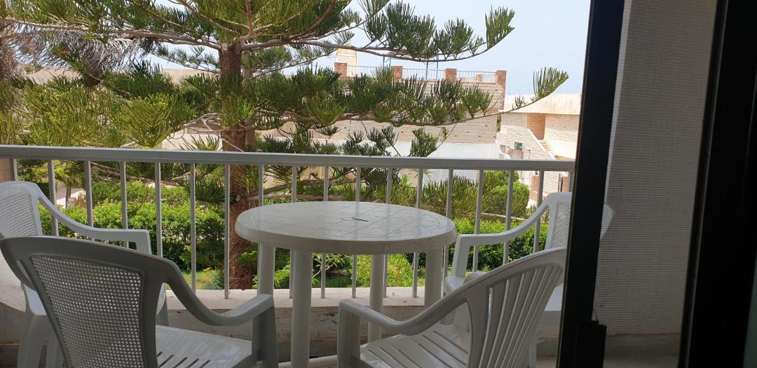 Photo of Patio Balcony in Borg el Arab