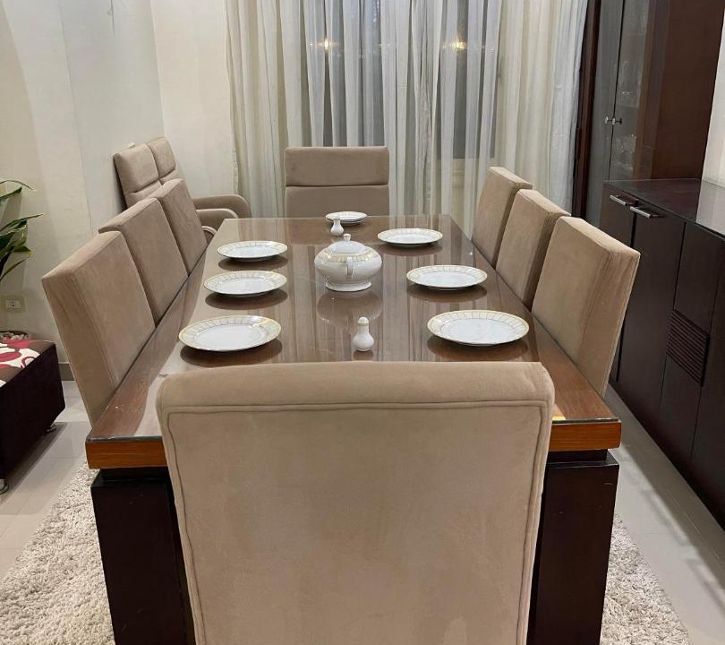 Photo of Livingroom in An-Nuzhah