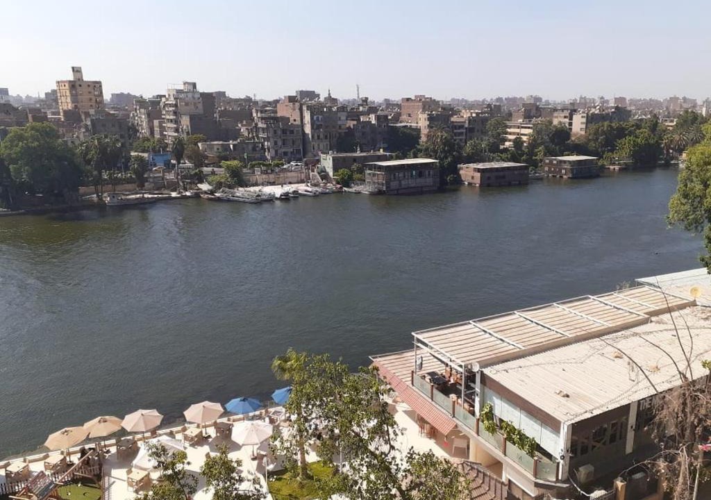 Photo of Others in Zamalek