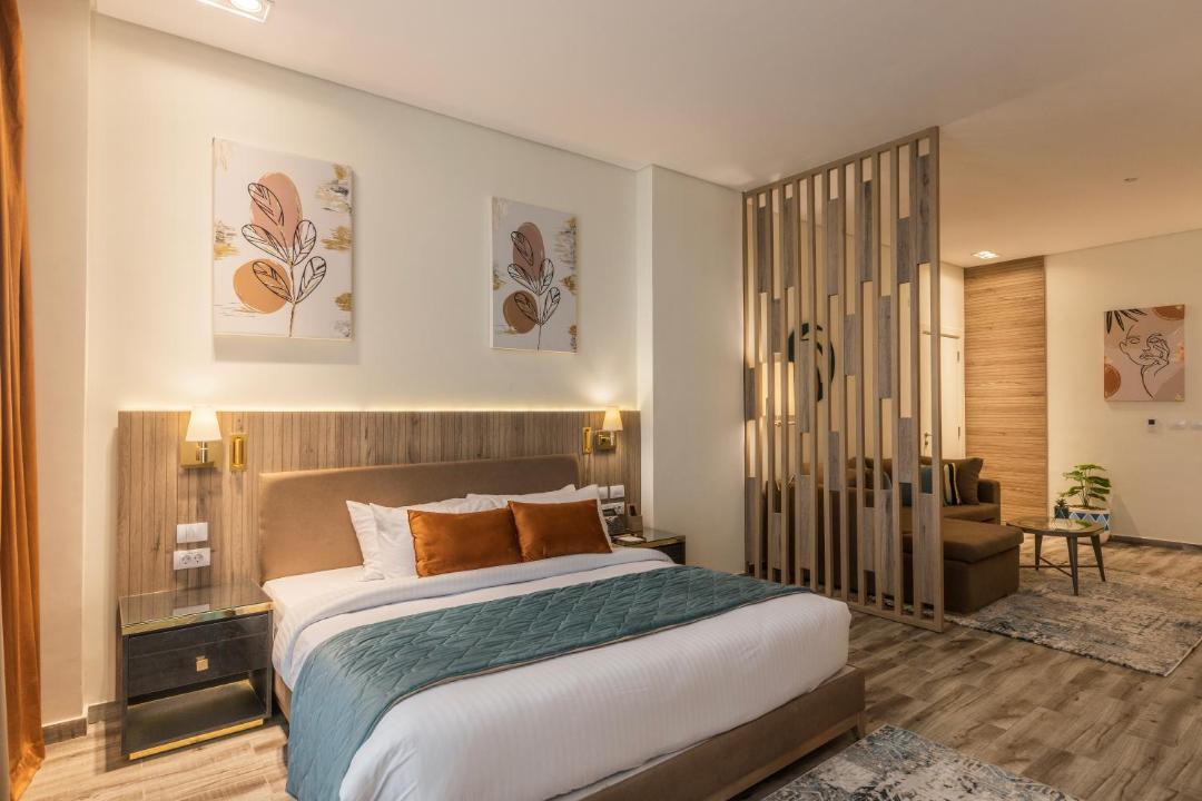 Photo of Bedroom in El Alamein