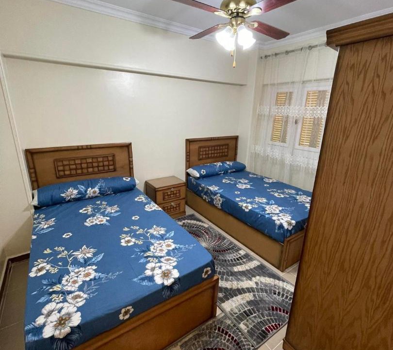 Photo of Bedroom in El Alamein