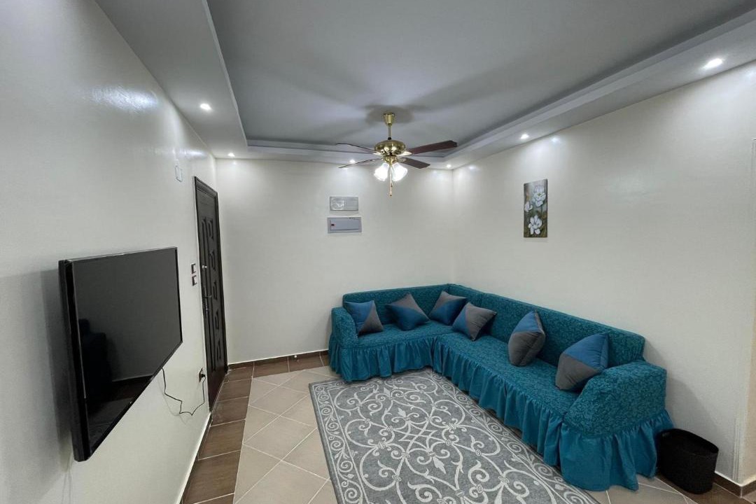 Photo of Livingroom in El Alamein