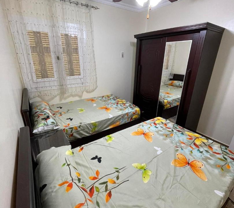 Photo of Bedroom in El Alamein