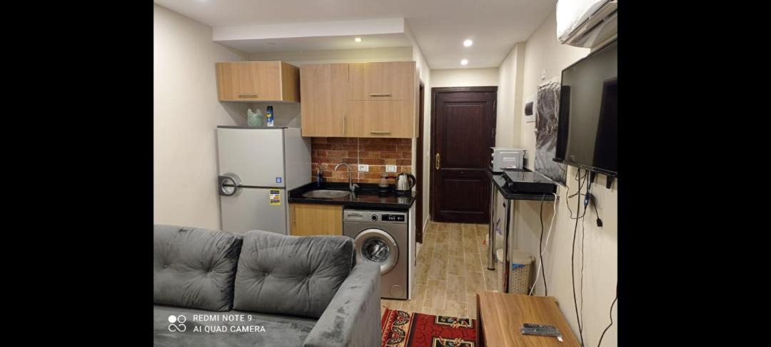 Photo of Livingroom in El Alamein