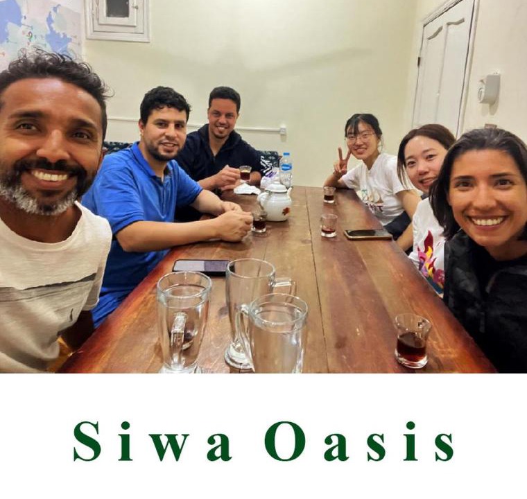 Photo of Others in Siwa