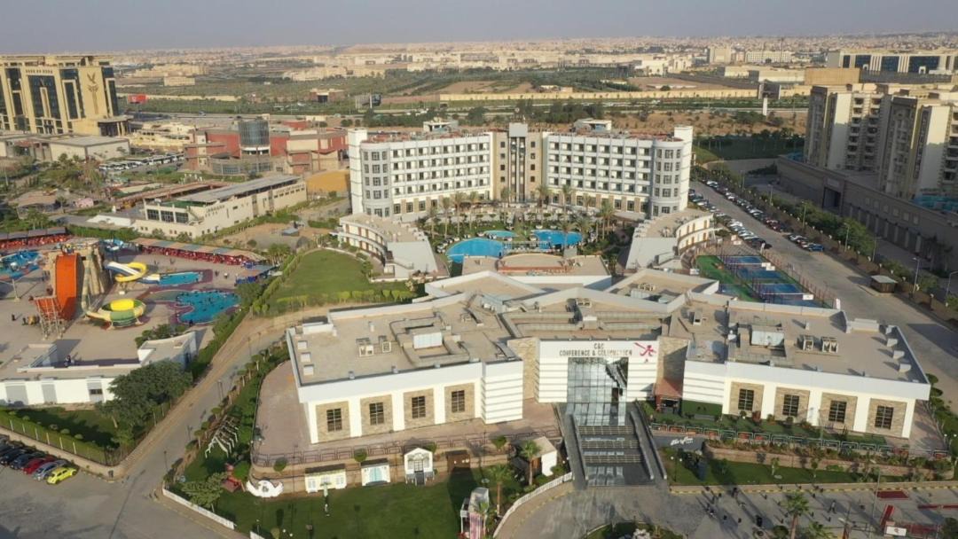 Photo of Others in Nasr City