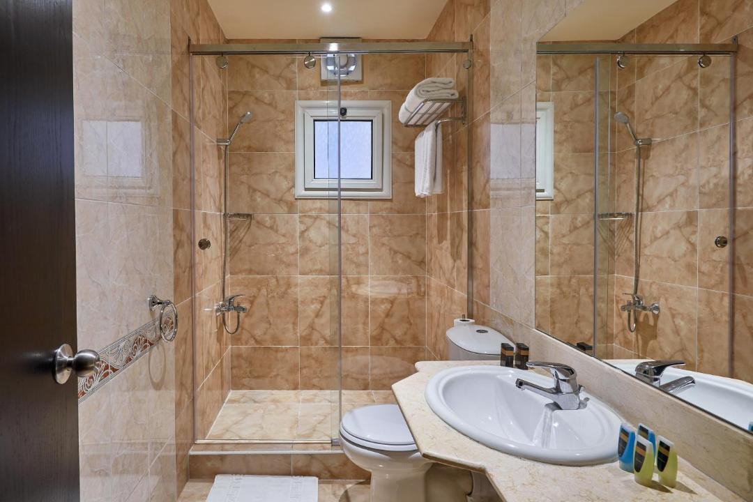 Photo of Bathroom in Heliopolis