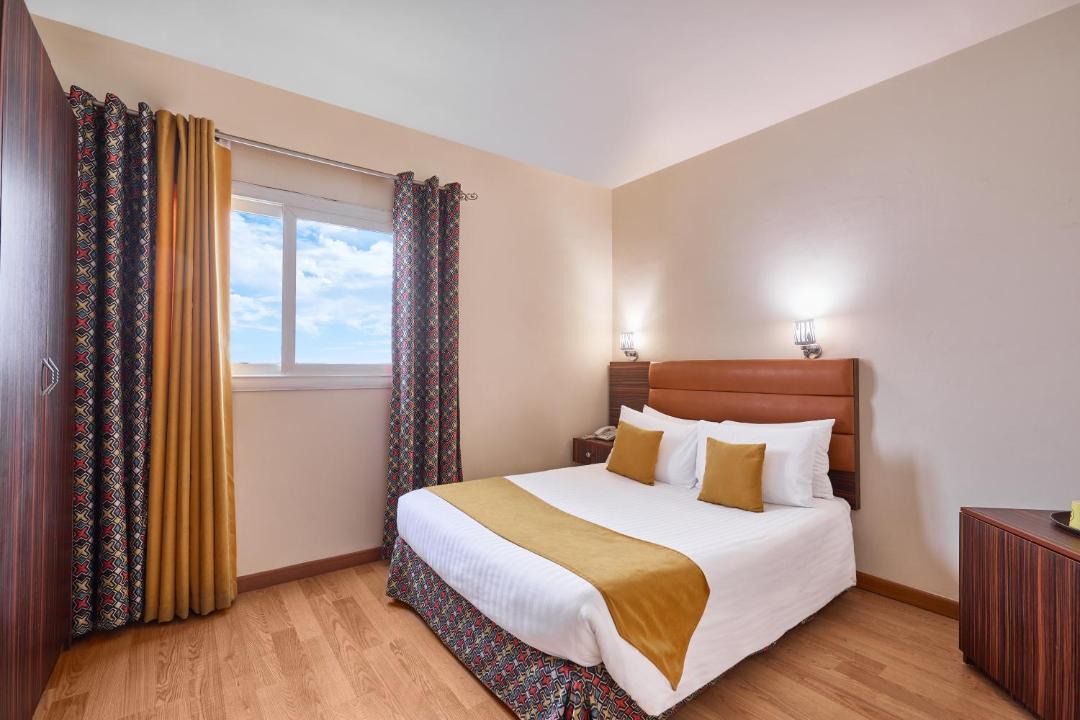 Photo of Bedroom in Heliopolis