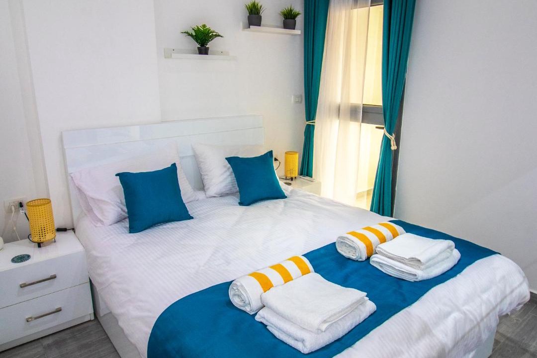 Photo of Bedroom in Al Ahyaa