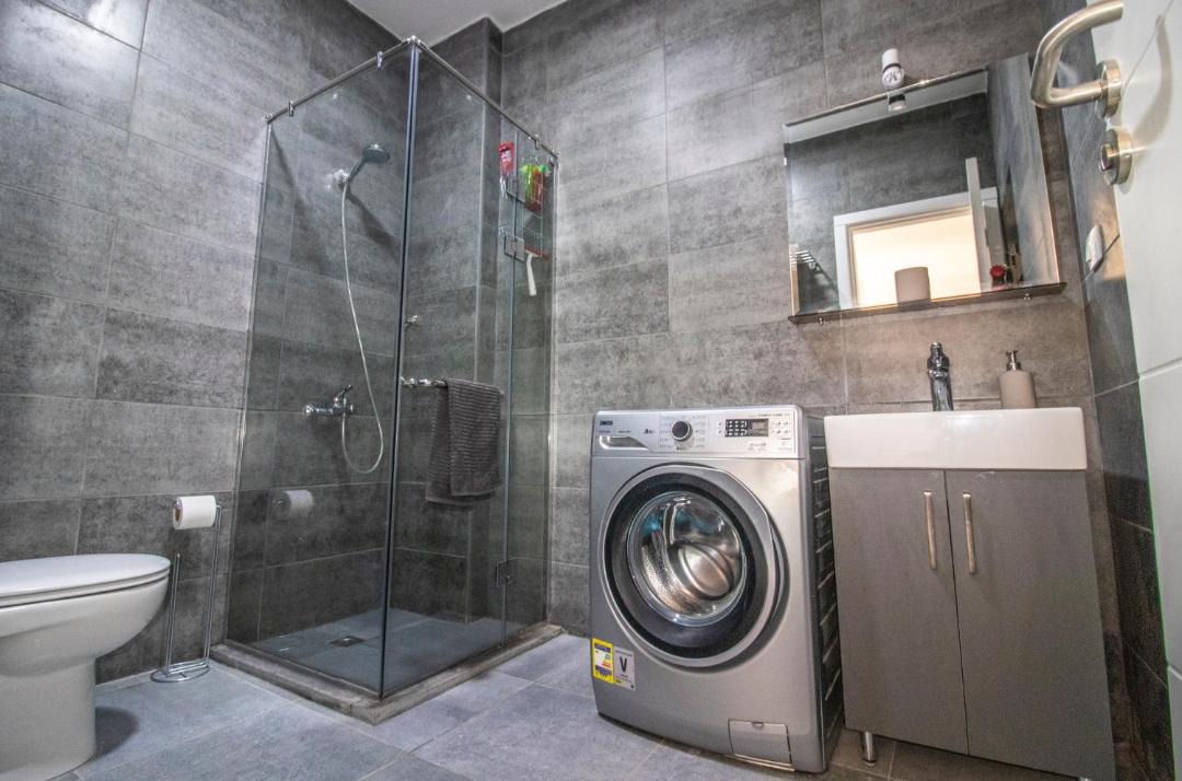 Photo of Bathroom in Al Ahyaa