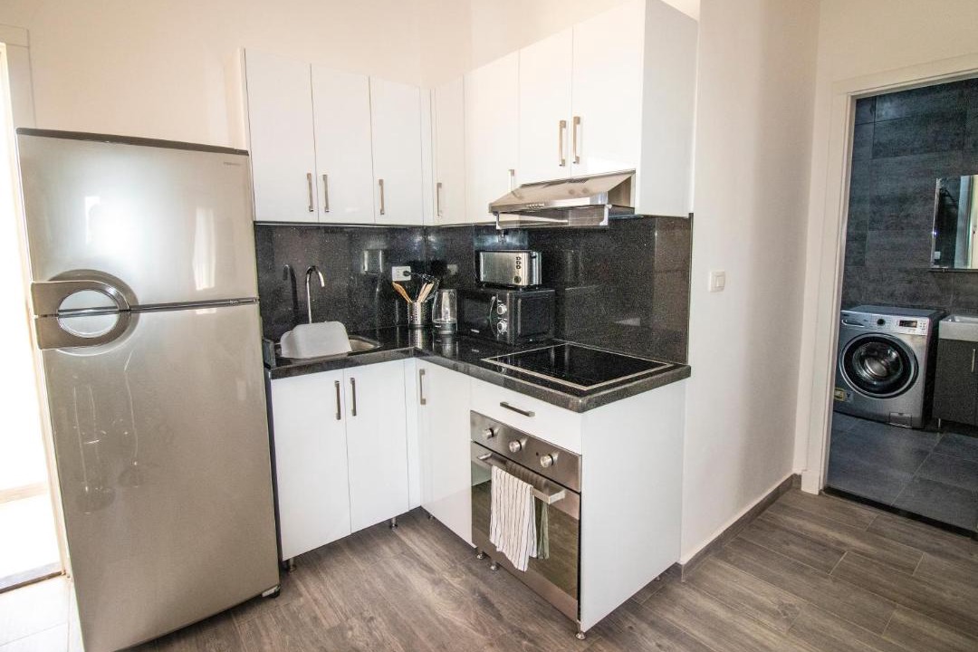 Photo of Kitchen in Al Ahyaa