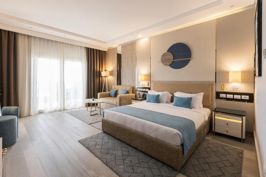 Photo of Bedroom in El Alamein