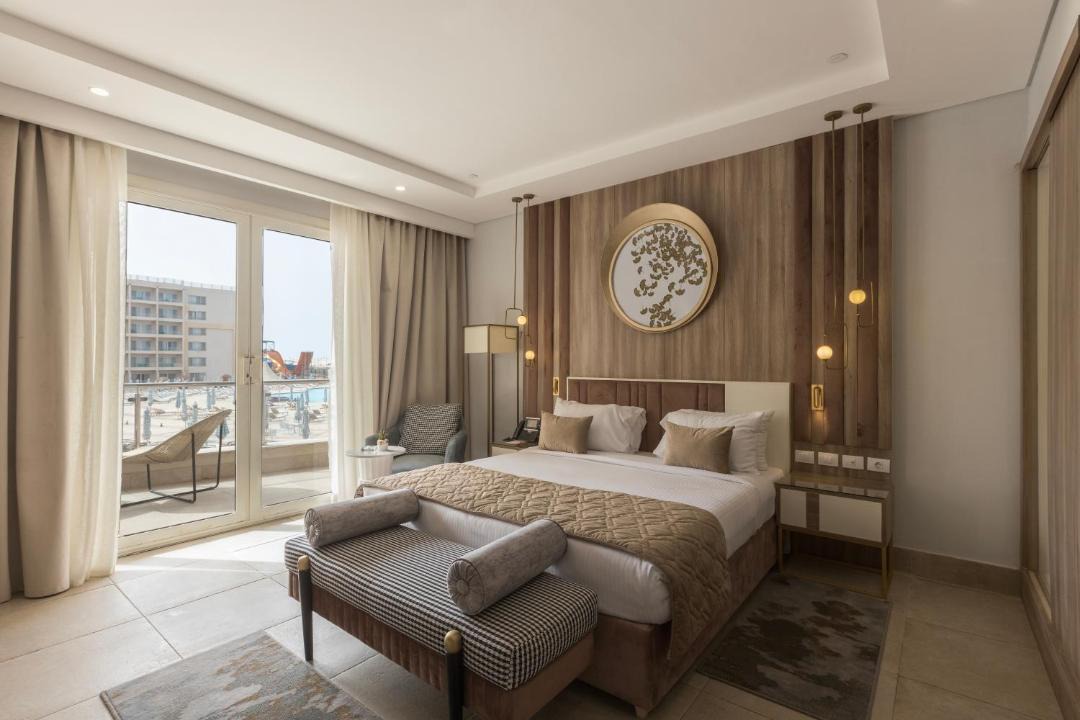 Photo of Bedroom in El Alamein