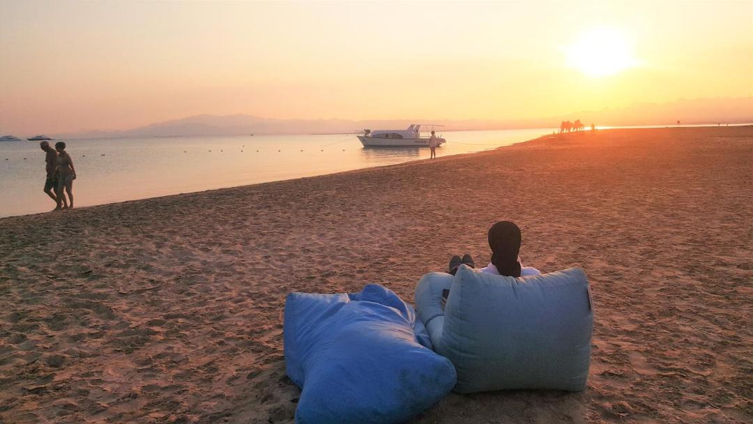 Photo of Others in Soma Bay