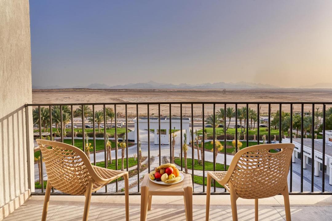 Photo of Patio Balcony in Al Ahyaa