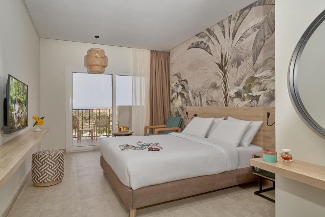 Photo of Bedroom in Al Ahyaa