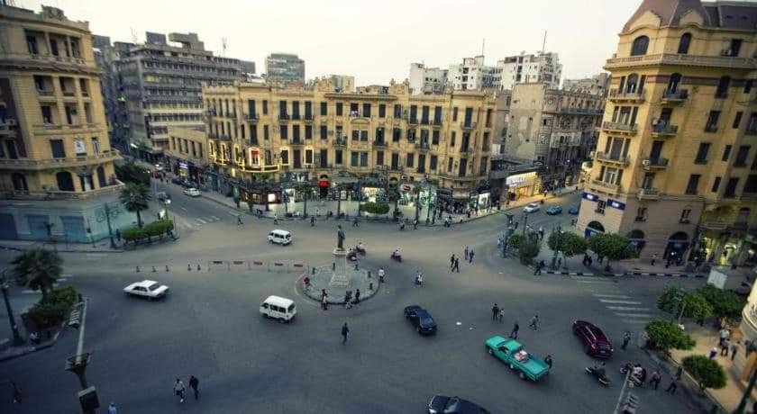Photo of Others in Qasr an-Nil