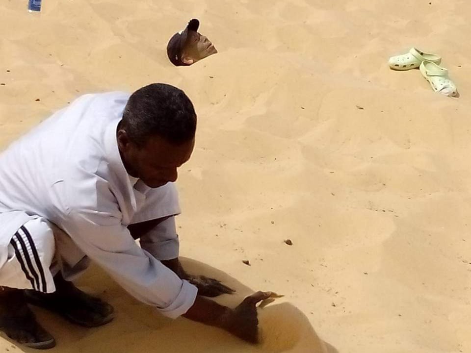 Photo of Others in Aswan