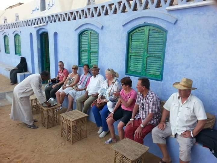 Photo of Others in Aswan