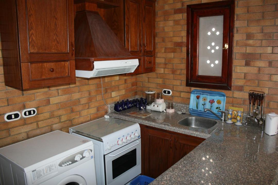 Photo of Kitchen in Sharm El Sheikh