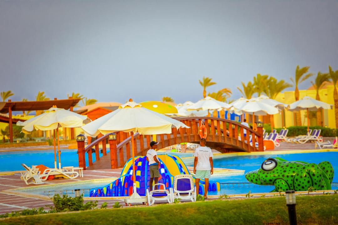 Photo of Others in Marsa Alam