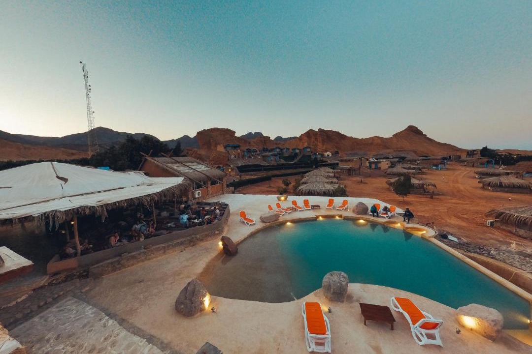 Photo of Others in Nuweiba