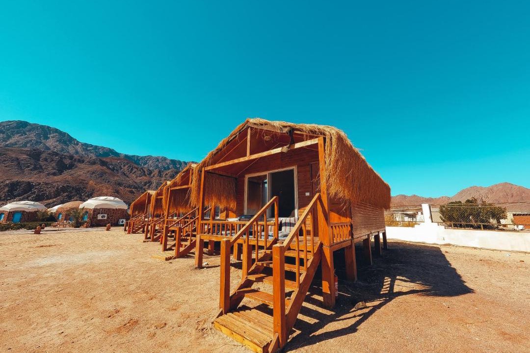 Photo of Others in Nuweiba