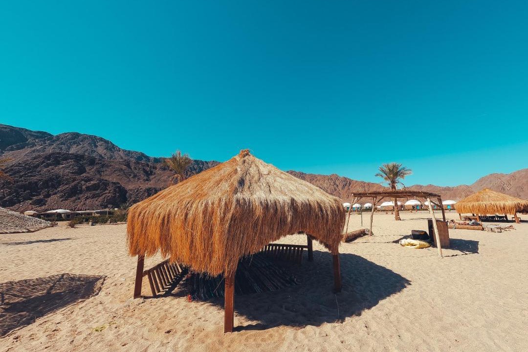 Photo of Others in Nuweiba
