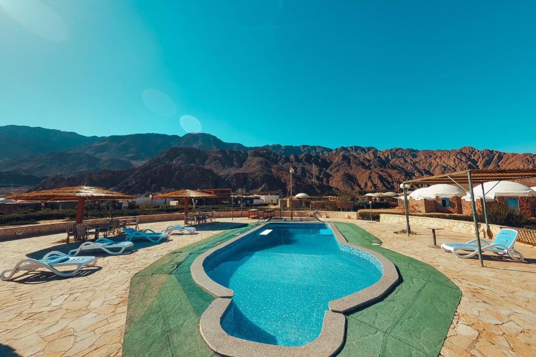 Photo of Others in Nuweiba
