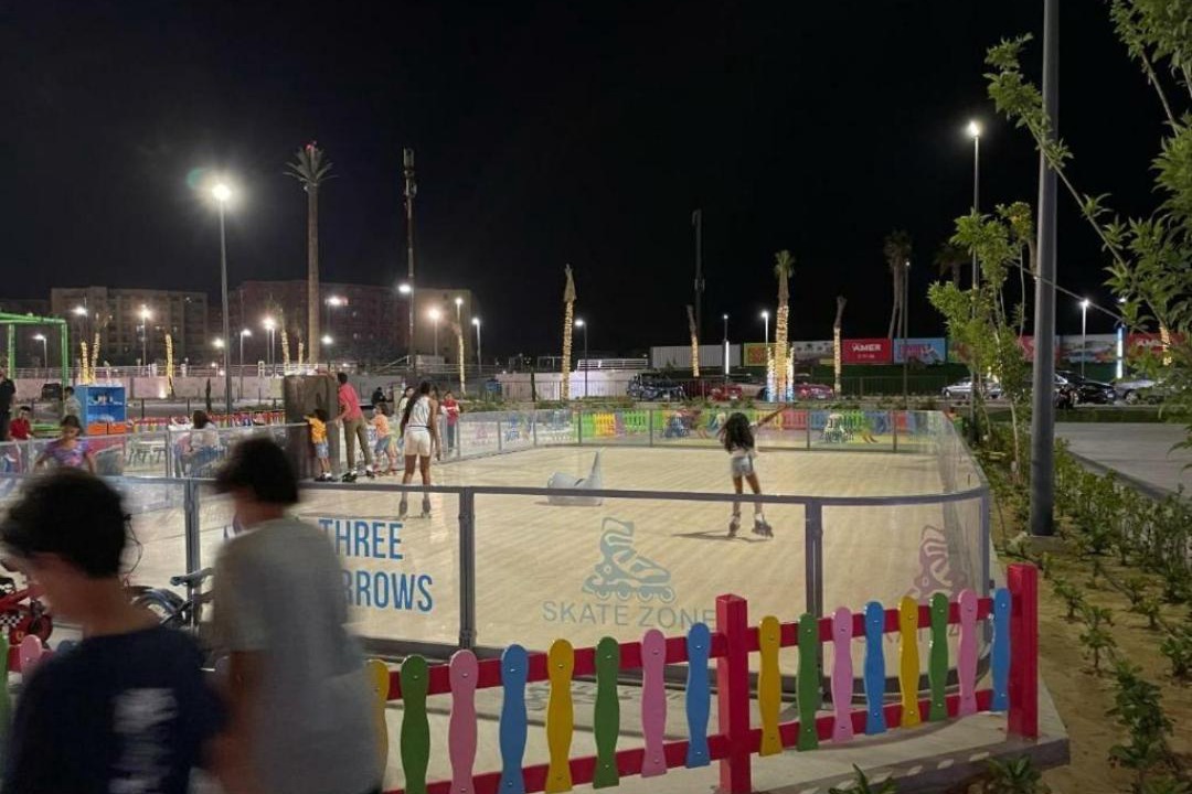 Photo of Others in Marina El Alamein