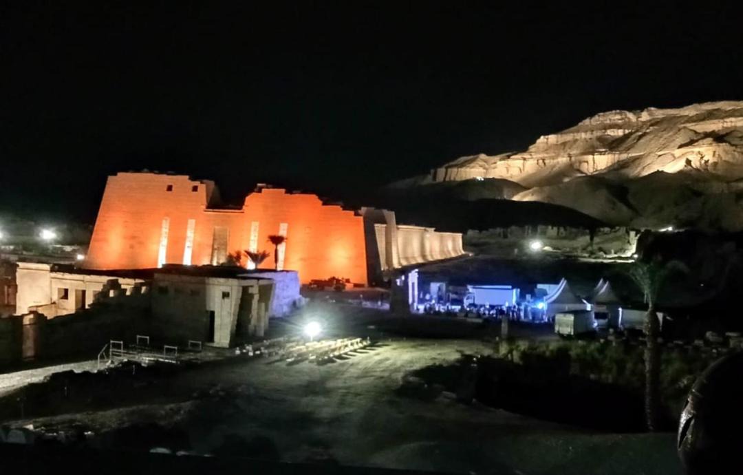 Photo of Others in Luxor