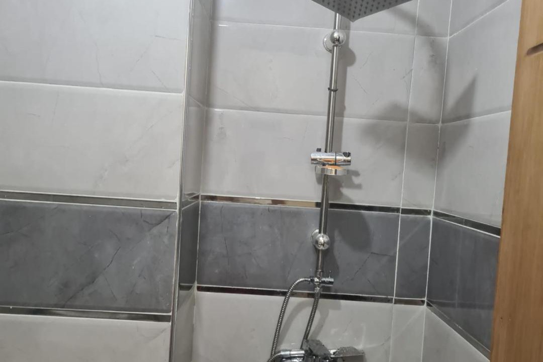 Photo of Bathroom in El Alamein