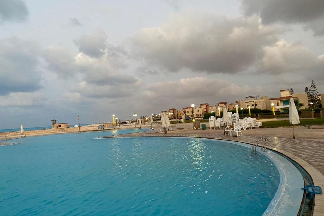 Photo of Others in Marina El Alamein